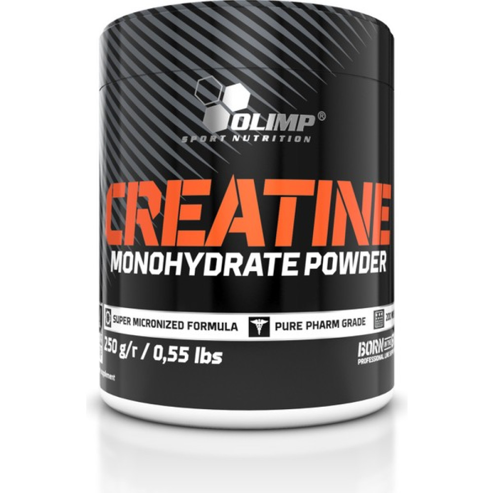 Olimp Creatine Monohydrate Powder 250G Sporcu Besinleri Fiyatı