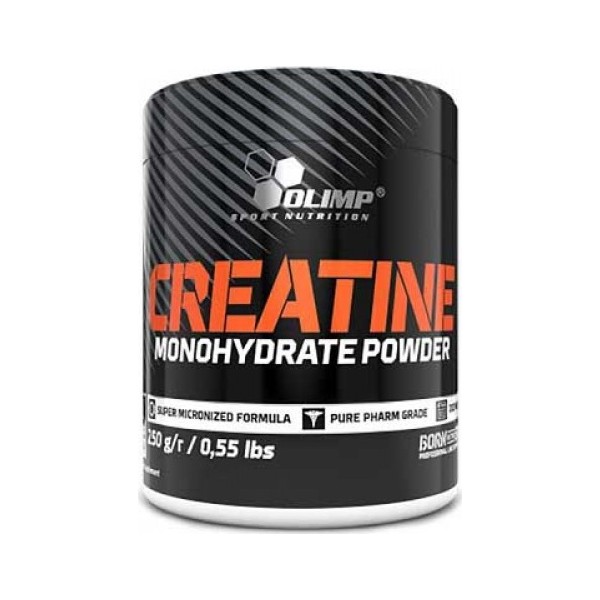 Olimp Creatine Monohydrate Powder Super Micronized 250 gr" Sporcu Besinleri Fiyatı