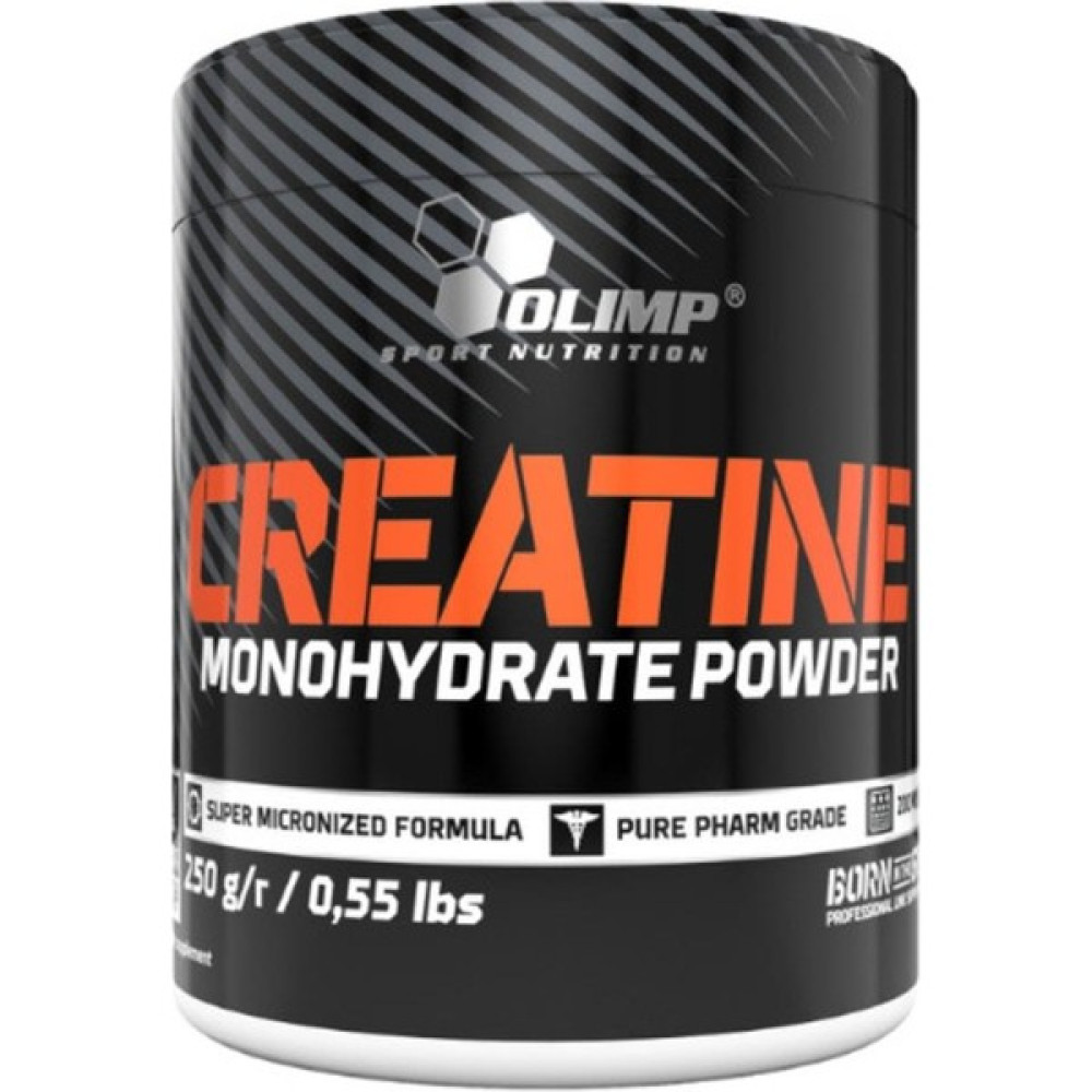 Olimp Creatine Powder 250G Sporcu Besinleri Fiyatı