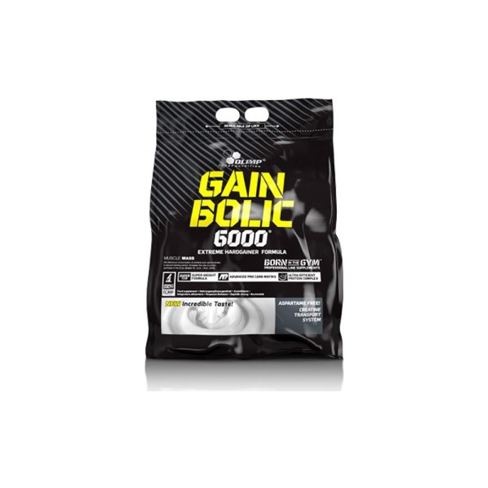 Olimp Gain Bolic 6000 1000 Gr Çıkolata Protein Tozları Fiyatı