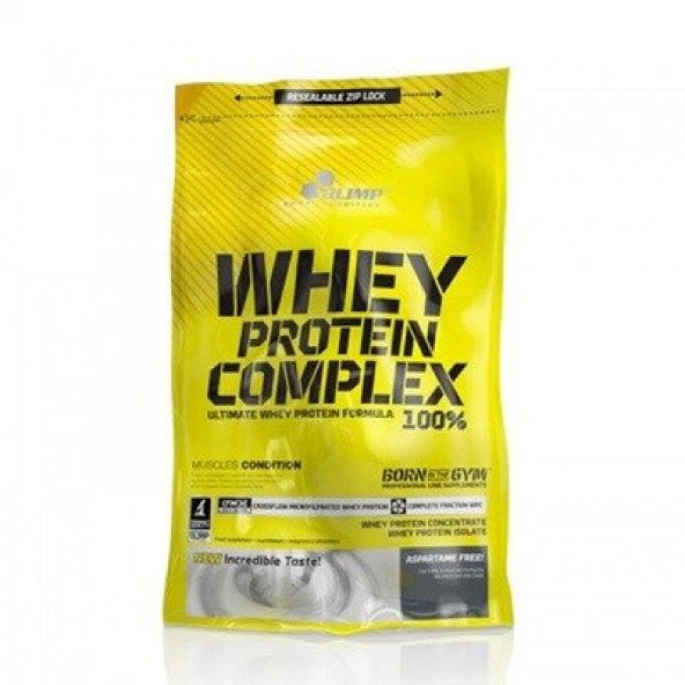 Olimp Whey Protein 700 Gr +3 Hedıyelı Protein Tozları Fiyatı