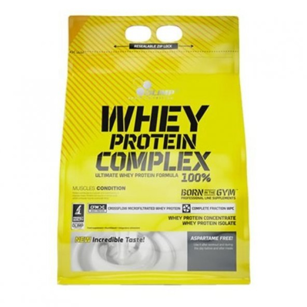 Olimp Whey Protein Complex %100 700 Gr Protein Tozları Fiyatı
