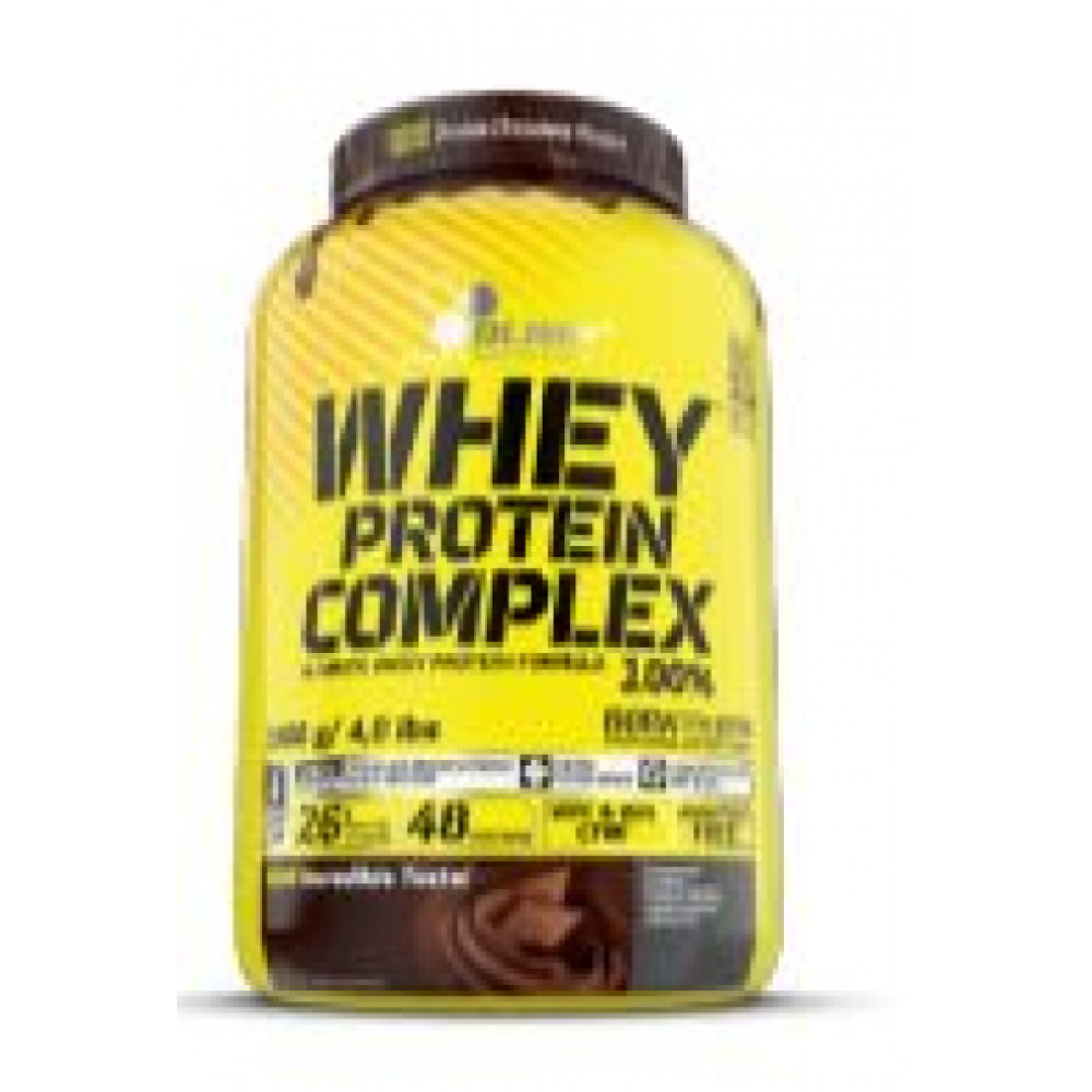 Olimp Whey Protein Complex 1800 Gr - Cikolata Protein Tozları Fiyatı
