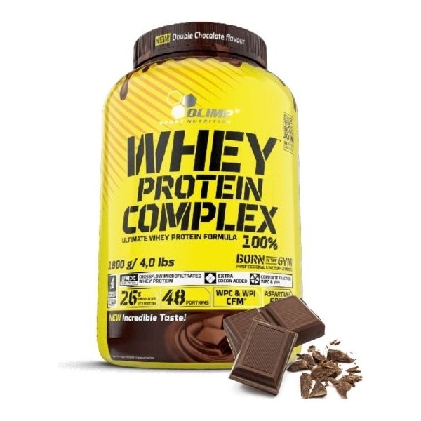 Olimp Whey Protein Complex 1800 gr - Çikolata Diğer Fiyatı