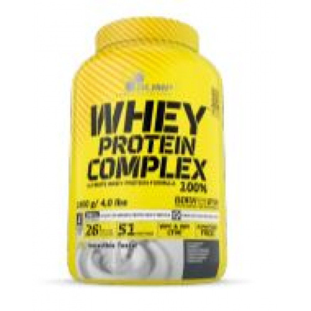 Olimp Whey Protein Complex 1800 Gr - Cilek Protein Tozları Fiyatı