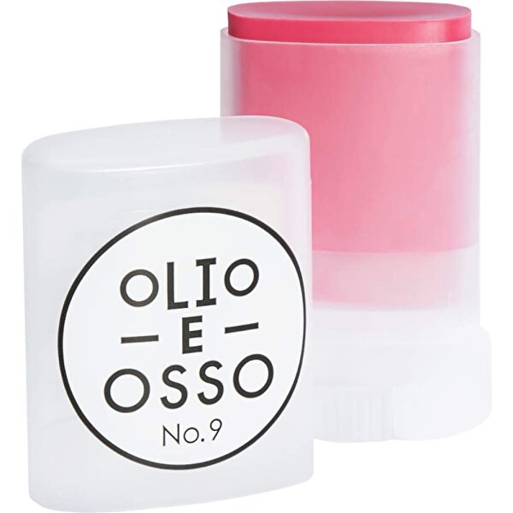 Olio E Osso Lip Cheek Eye Tint Color Stick (Allik, Far, Dudak Nemlendirici) Balm N.9 Sprıng - 9 Allık Fiyatı