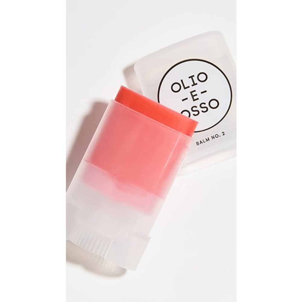 Olıo E Osso Lip Cheek Eye Tint Color Stick (Allık Far Dudak Nemlendirici) Renkli Balm N.2 French Melo - FRENCH MELON N.2 Allık Fiyatı