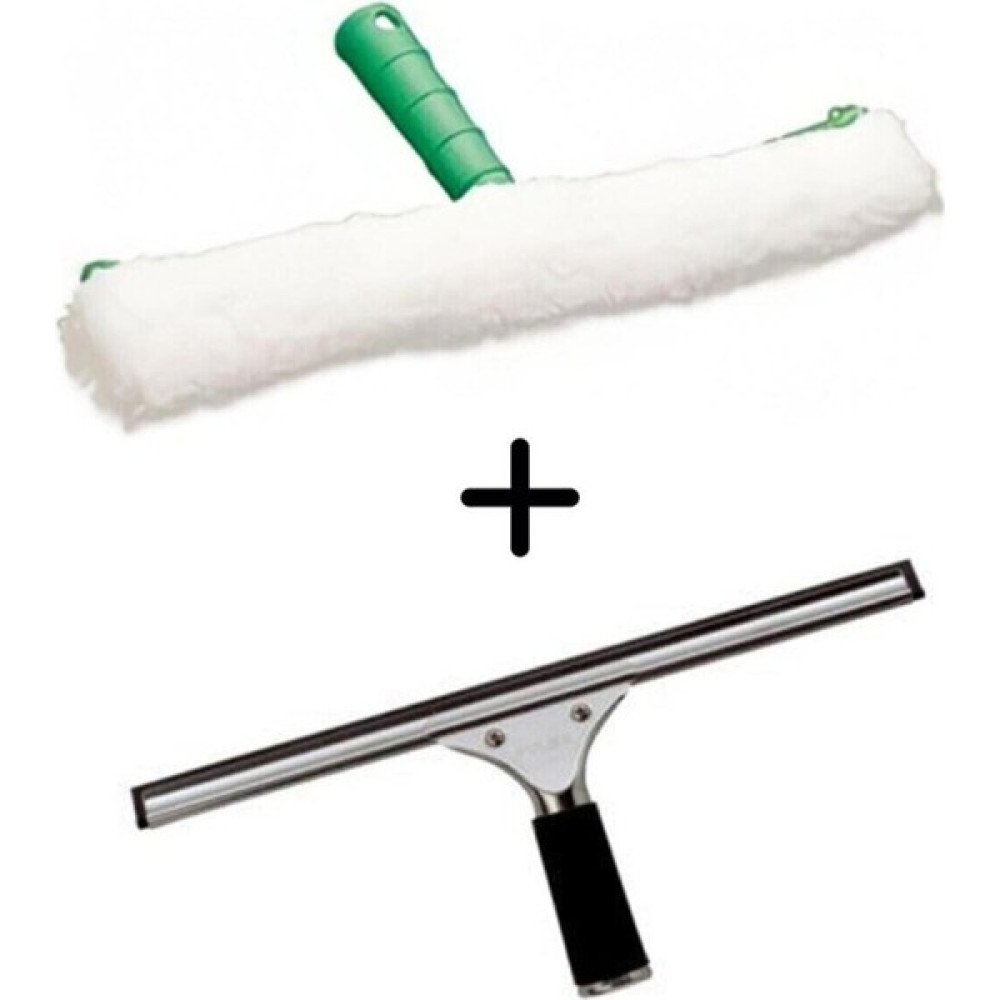 Oliva Nero Camsil Silme Aparatı Çekçek Metal 45 cm +Mikrofiber Peluş ve Aparatı 45CM Temizlik Seti Cam Sileceği Temizlik Malzemeleri Fiyatı