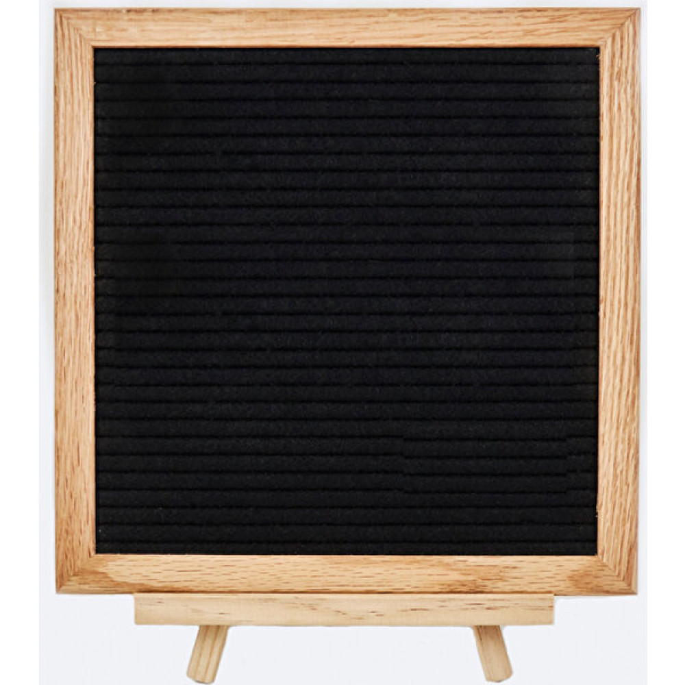 Olive & Mom Design Harfli Ahşap Yazı Panosu Letter Board Hediyelik Eşya Fiyatı
