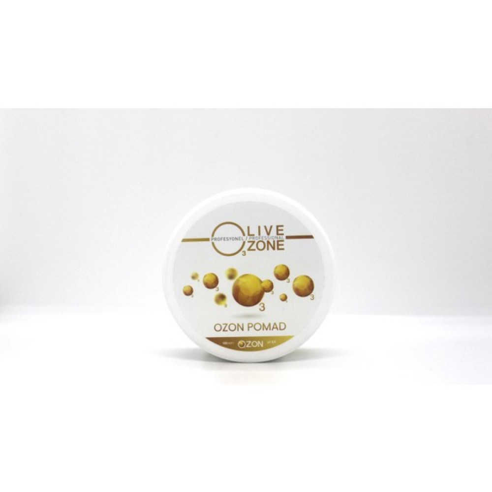 Olive Ozone Ozon Pomad Hasarlı Ciltler için Krem Nemlendiriciler Fiyatı