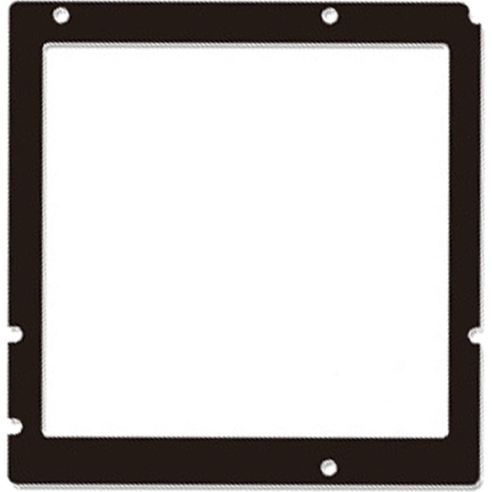 Oliver Atx Anakart Dahili LED Aksesuarları Için 234X238MM Rgb Backplate Premium Orta - 217 Oto Boyaları Fiyatı