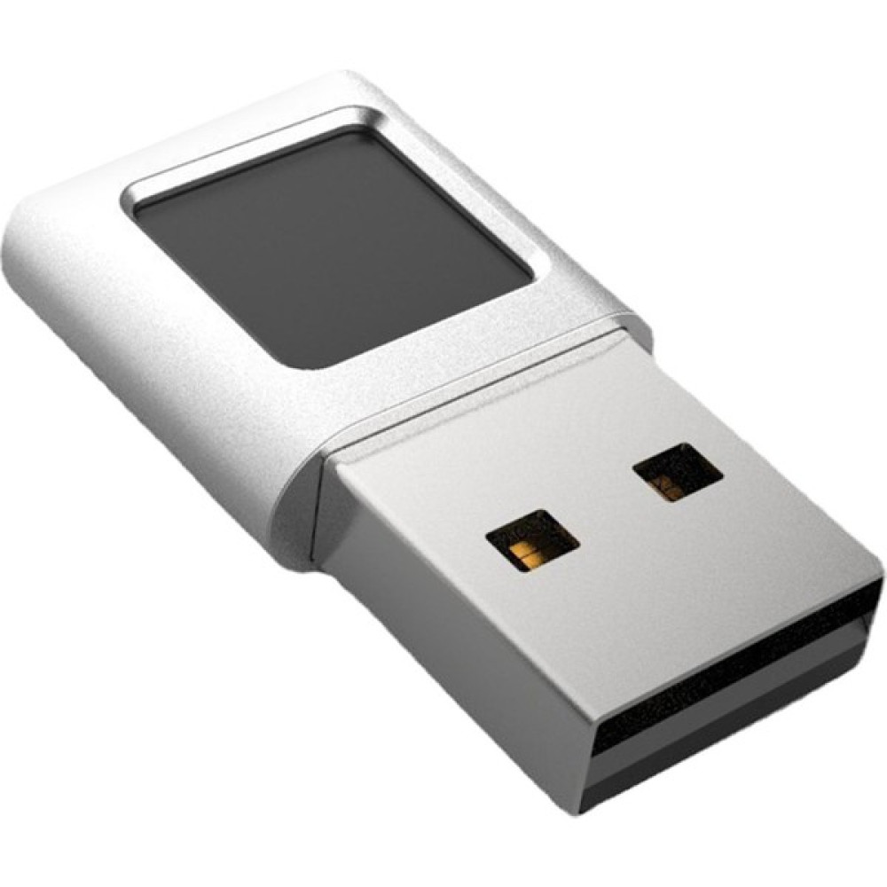 Oliver Güvenlik USB Parmak Izi Okuyucu Biyometrik * Windows 10 11HELLO Için Tarayıcı - 220 Network Aksesuarları Fiyatı