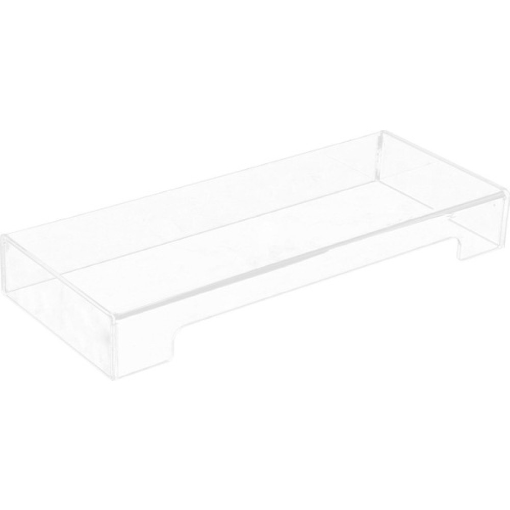 Oliver Mekanik Klavyeler Toz Kapağı Bilgisayar Ev Için Şeffaf Koruyucu Kılıf 375X150X48MM - 223 Network Aksesuarları Fiyatı