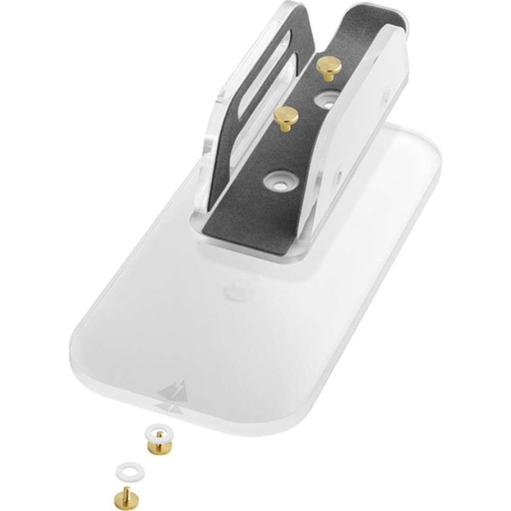 Oliver Mini Standı Kaymaz Duvar Montaj Masası Altında Mac Mini Depo Depolama Rafı(Yurt Dışından) - 128 Oto Boyaları Fiyatı