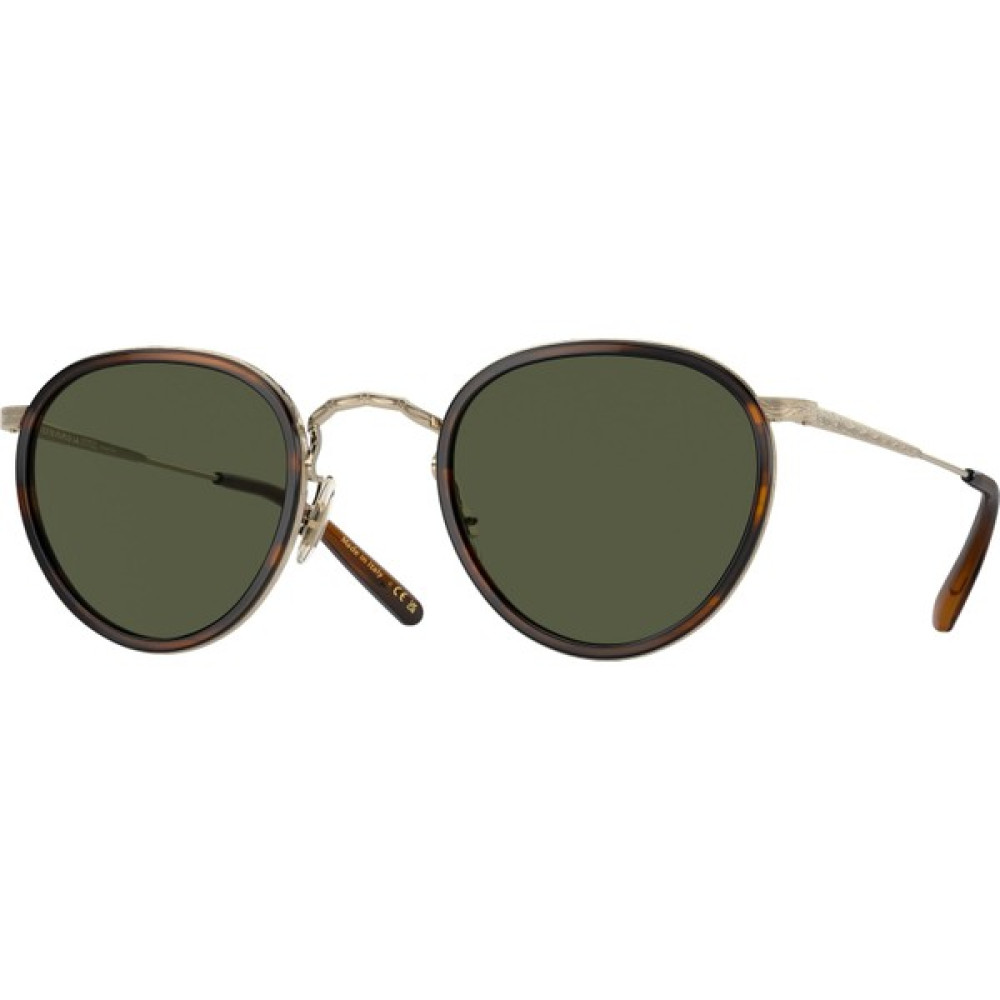 Oliver Peoples Güneş Gözlüğü OV1104S 533052 Erkek Güneş Gözlükleri Fiyatı