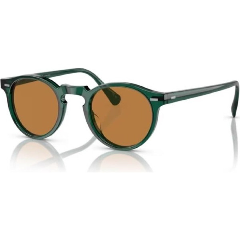 Oliver Peoples Güneş Gözlüğü OV5217S 176353 Erkek Güneş Gözlükleri Fiyatı