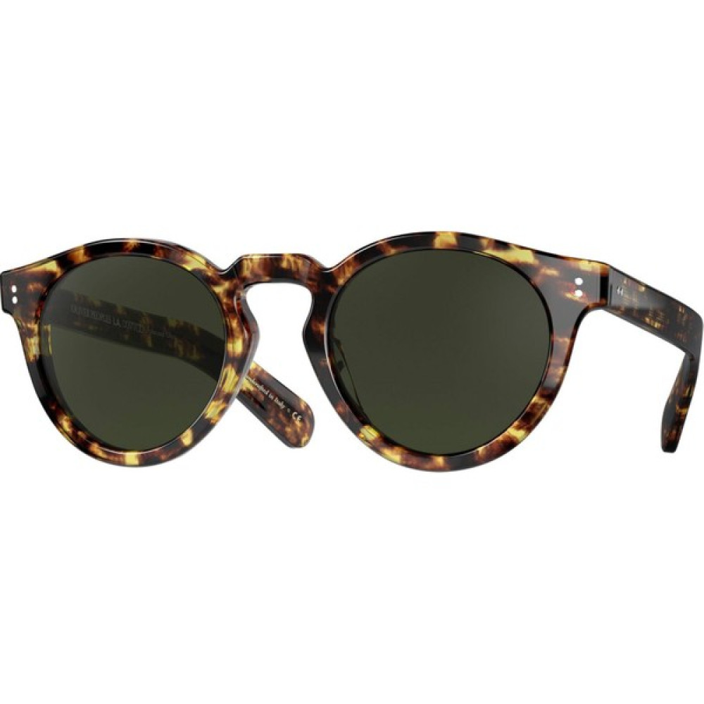 Oliver Peoples - Ov 5450SU - Güneş Gözlüğü - Siyah Unisex Güneş Gözlükleri Fiyatı