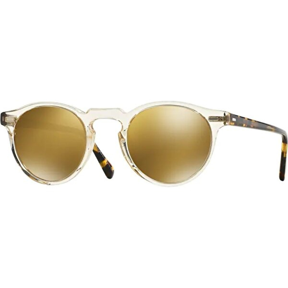 Olıver Peoples OV5217S 1485W4 50 Unisex Güneş Gözlüğü Unisex Güneş Gözlükleri Fiyatı