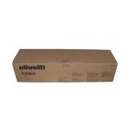 Olivetti D-Color MF-2603 Mavi Fotokopi Toner