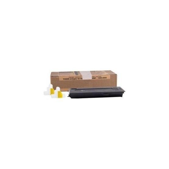 Olivetti D-Copia 16MF Fotokopi Toner