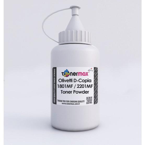 Olivetti D-Copia 1801MF Fotokopi Toner