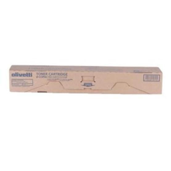 Olivetti D-Copia 1801MF Fotokopi Toner