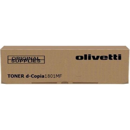 Olivetti D-Copia 1801MF Fotokopi Toner