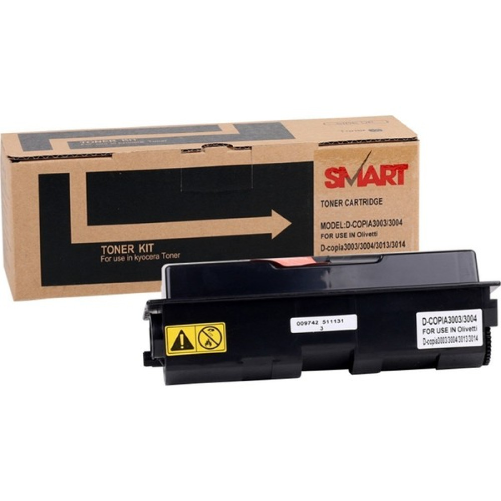 Olivetti D-Copia 3003-3004 Smart Toner 3013-3014 MF Kartuşlar Fiyatı