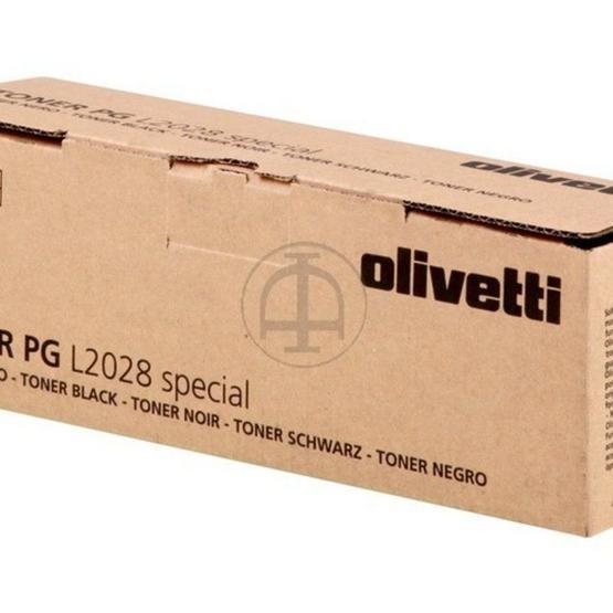 Olivetti D-Copia 3003MF Fotokopi Toner