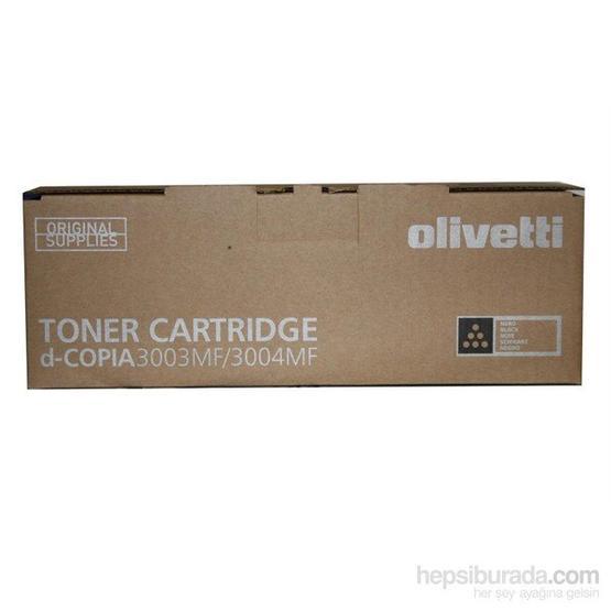 Olivetti D-Copia 3003MF Fotokopi Toner