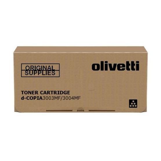Olivetti D-Copia 3003MF Fotokopi Toner