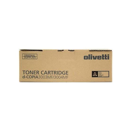 Olivetti D-Copia 3003MF Fotokopi Toner Tonerler Fiyatı