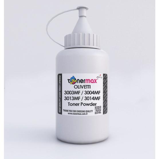 Olivetti D-Copia 3003MF Fotokopi Toner