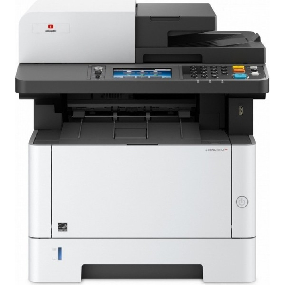 Olivetti D-Copıa 3524MF Dijital Sistem Lazer Yazıcı - Beyaz Yazıcılar Fiyatı
