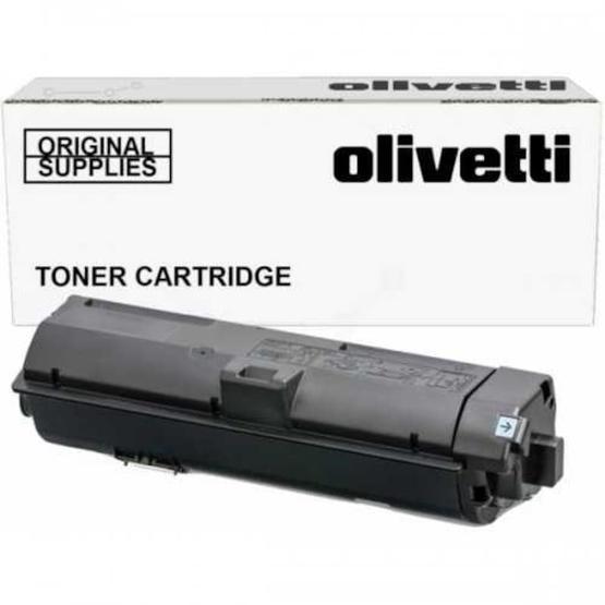 Olivetti D-Copia 3524MF Toner