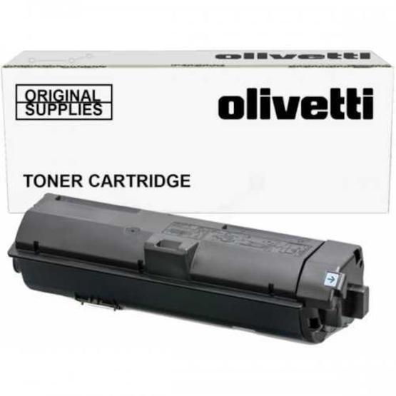 Olivetti D-Copia 3524MF Toner Tonerler Fiyatı