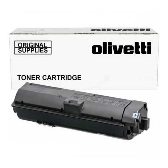 Olivetti D-Copia 3524MF Toner