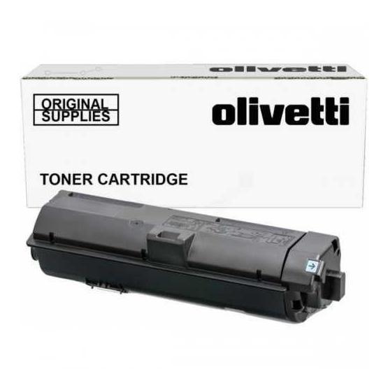 Olivetti D-Copia 3524MF Toner