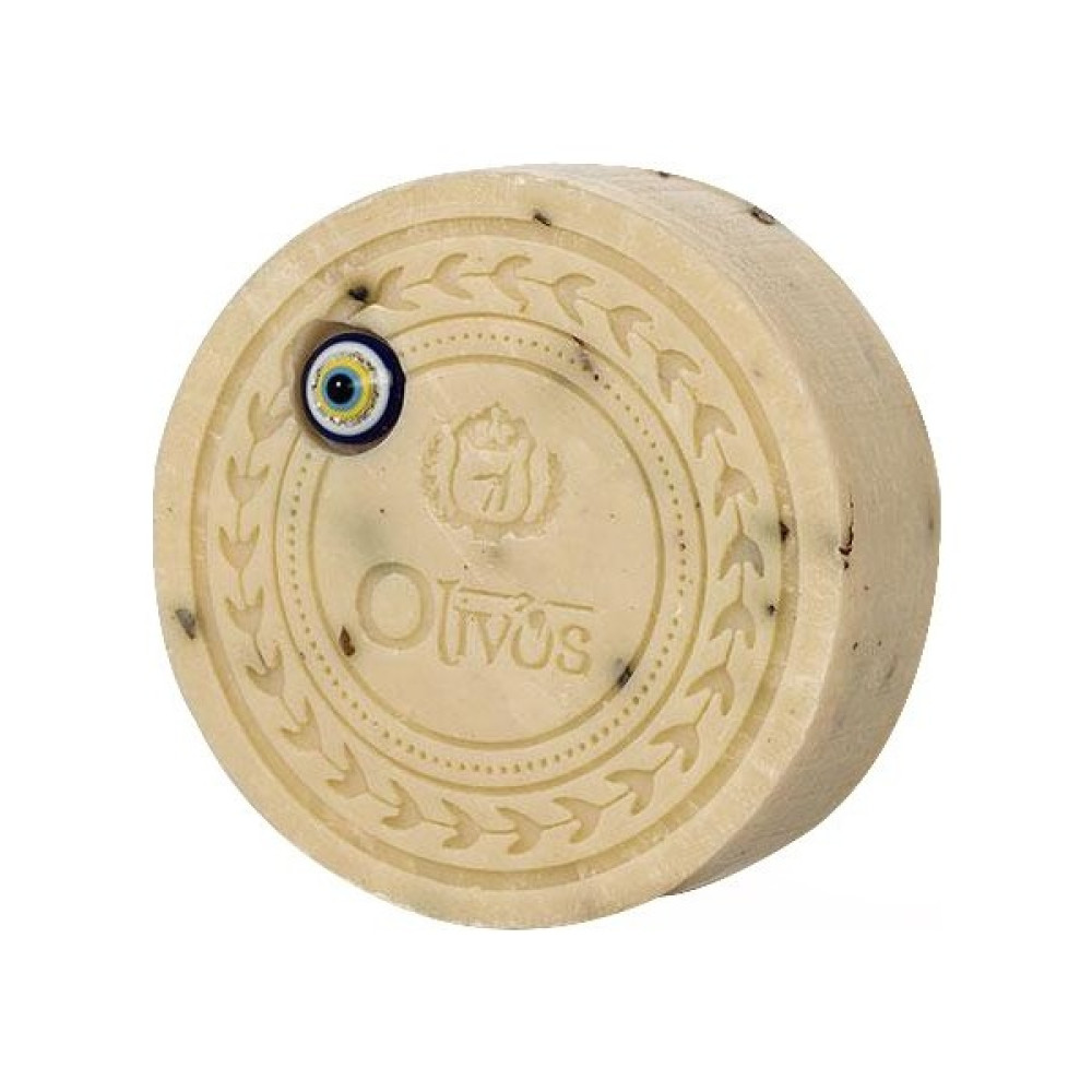 Olivos Amulet Defneli Zeytinyağı Sabunu 100 gr Sabunlar Fiyatı
