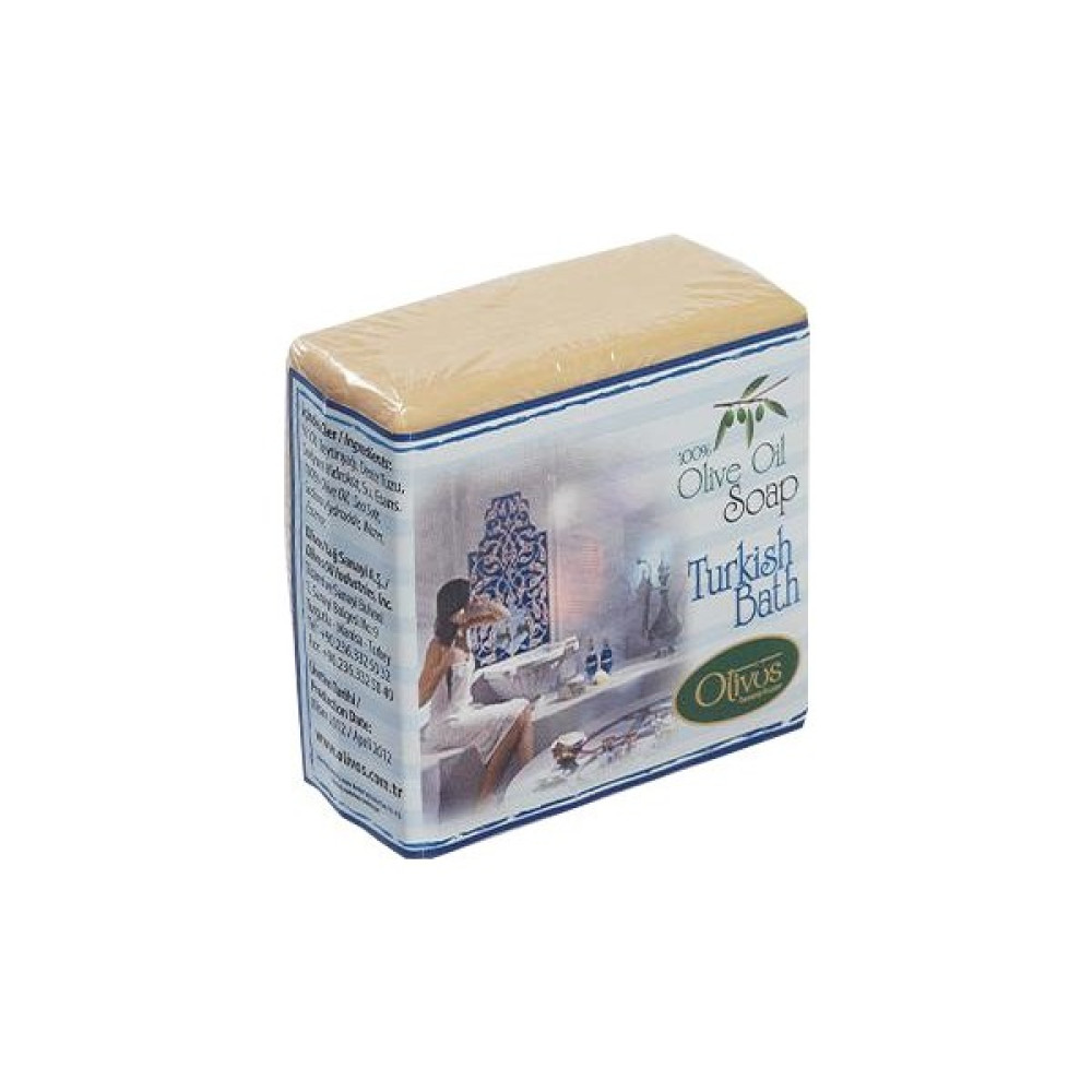 Olivos Hamam Kokulu Zeytinyağı Sabunu 126 gr Sabunlar Fiyatı