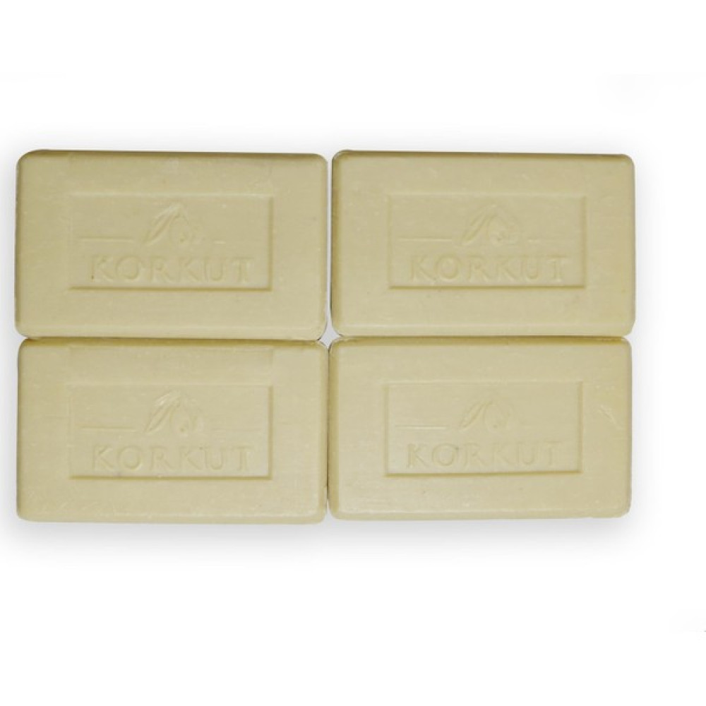 Olivos Korkut Zeytinyağı Sabunu 4X180 gr Sabunlar Fiyatı