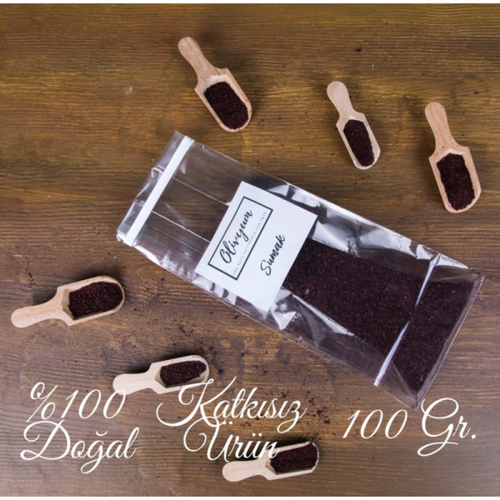 Olivyum Sumak 100 gr Olivyum Oto Boyaları Fiyatı