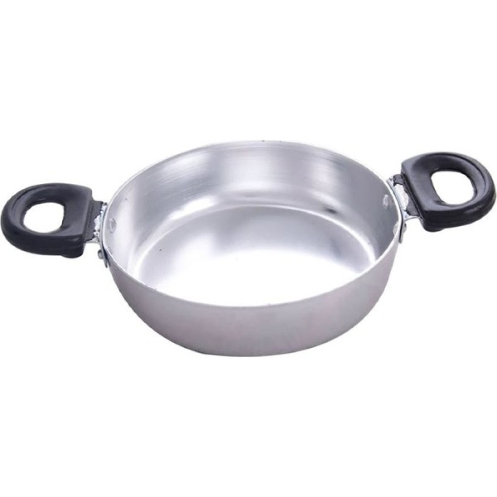Olkar Alüminyum Sahan - 20 cm - Gri Tavalar Fiyatı