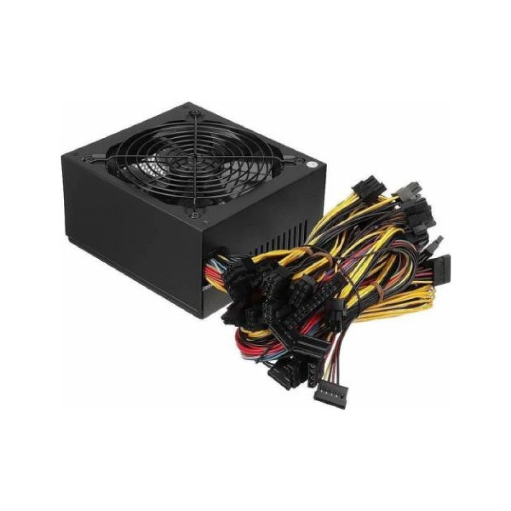 Olko 2000W Power Supply (MK-2000SP) Mining Için OLMK-2000SP Power Supply Fiyatı
