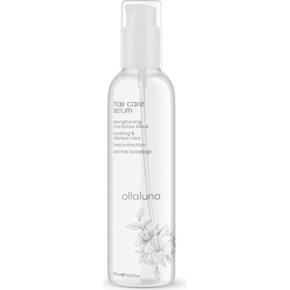 Ollaluna Hair Care Serum Saç Serumu 120 ml Saç Bakım Maskeleri & Serumlar & Spreyler Fiyatı