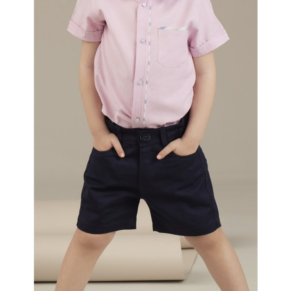 Ollie&Olla Laci Gabardin Erkek Çocuk Şort Erkek Çocuk Capri / Kapri Fiyatı