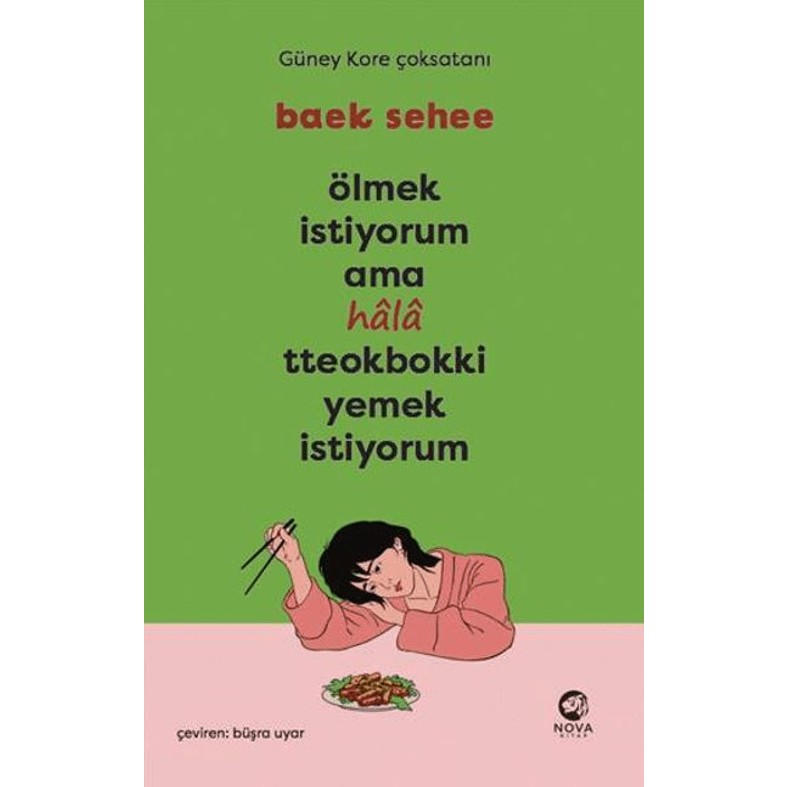 Ölmek Istiyorum Ama Hala Tteokbokki Yemek Istiyorum SSD / Solid State Drive Fiyatı