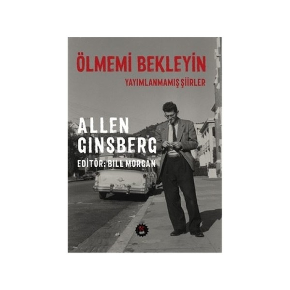 Ölmemi Bekleyin Şiir Kitapları Fiyatı