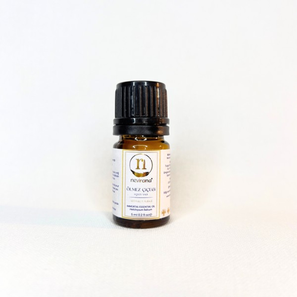 Ölmez Çiçeği Uçucu Yağı %100 Doğal 5 ml Oto Boyaları Fiyatı