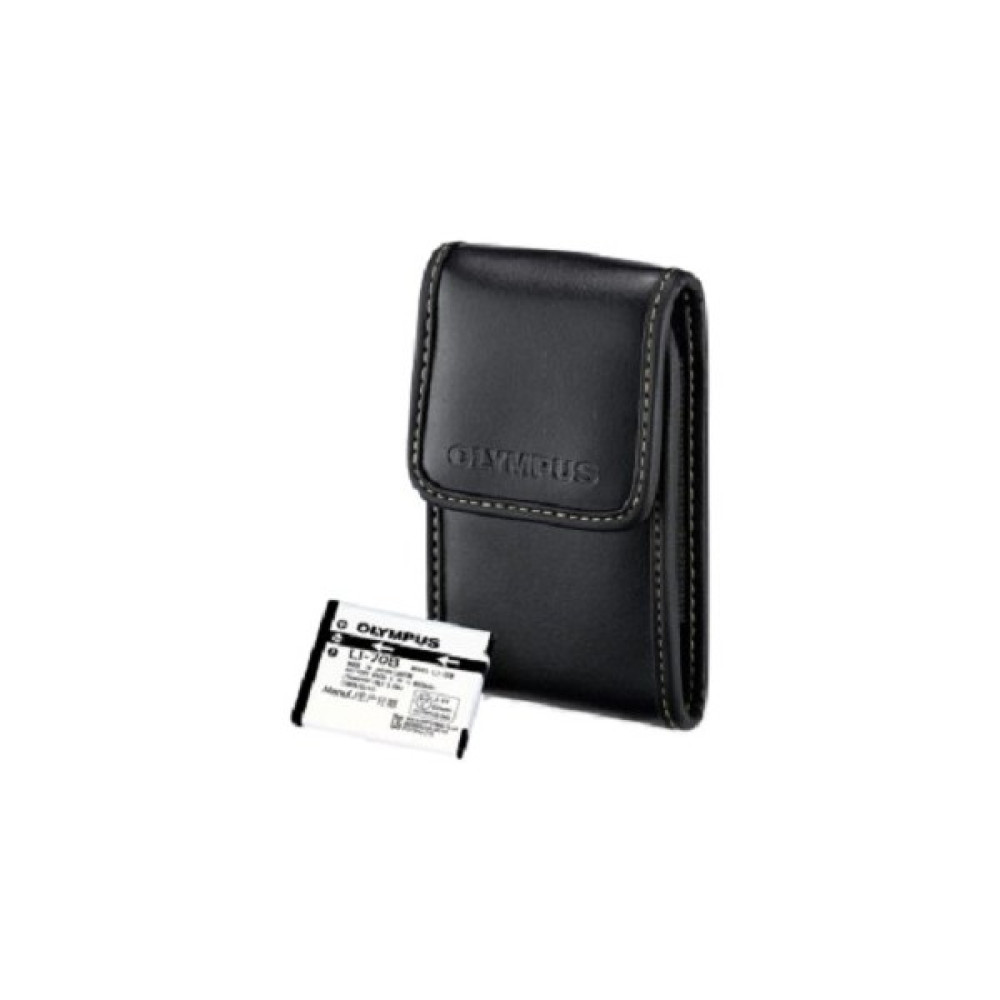 Olmpus Smart Aksesuar Kit 70B Piller & Şarj Cihazları Fiyatı